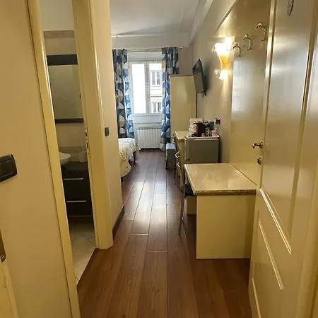 招待所 Termini Station Holidays 罗马