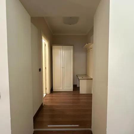 Termini Station Holidays 招待所