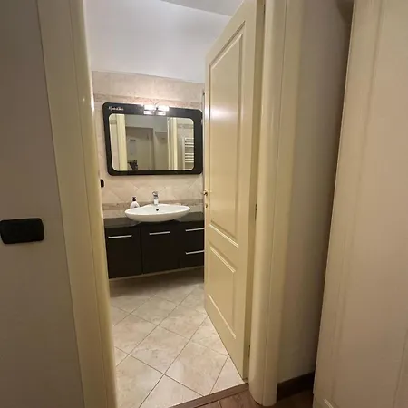 招待所 Termini Station Holidays