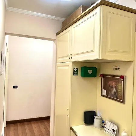 Termini Station Holidays Rom