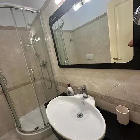 Termini Station Holidays