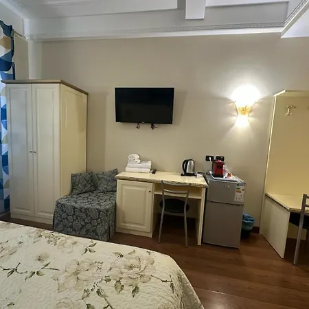 Termini Station Holidays Pensionat