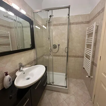 Termini Station Holidays