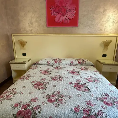 Pensionat Termini Station Holidays Rom