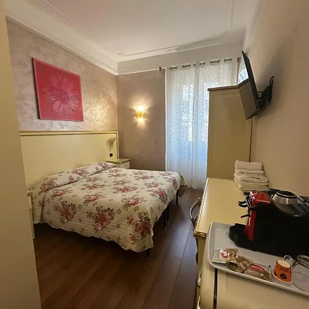 Termini Station Holidays Pensionat