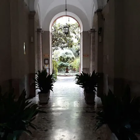 Termini Station Holidays Pensionat Rom