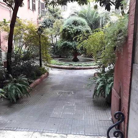 Pensionat Termini Station Holidays 3*