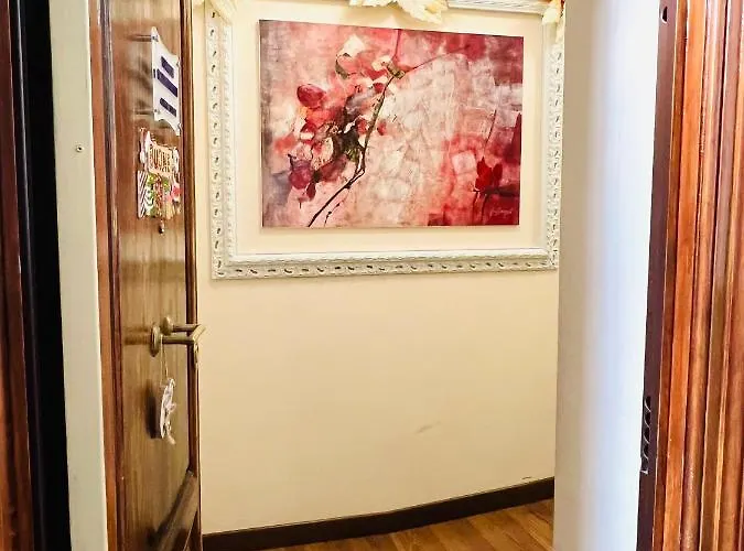 Gasthuis Termini Station Holidays