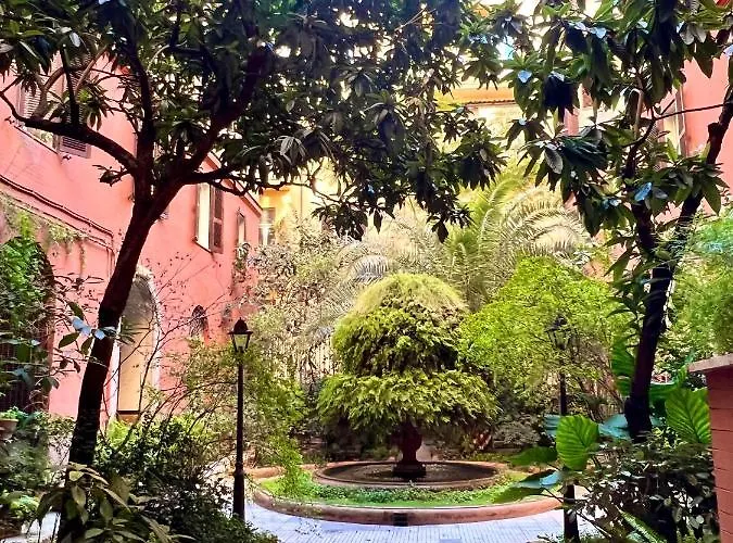 Termini Station Holidays Rome