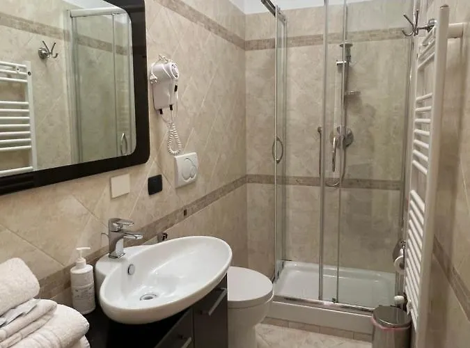 Termini Station Holidays