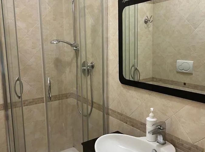 Gasthuis Termini Station Holidays