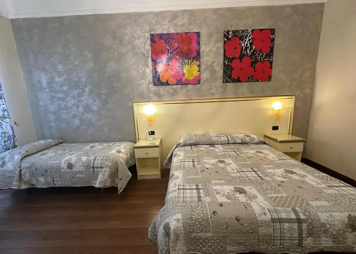 Termini Station Holidays 3*