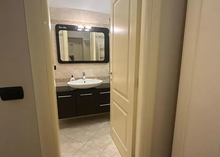 Gasthuis Termini Station Holidays