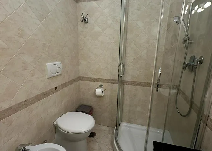 Termini Station Holidays 3*