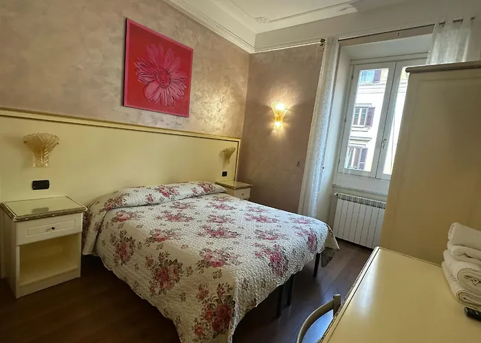 Termini Station Holidays Gasthuis