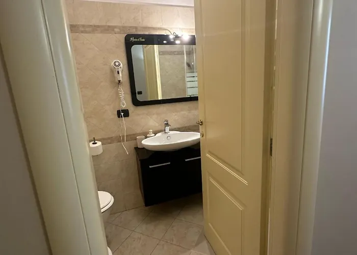 Gasthuis Termini Station Holidays 3*