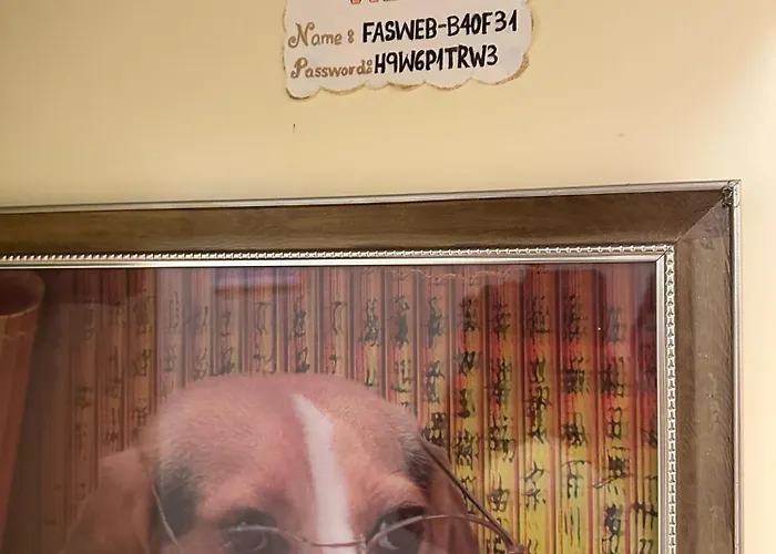 Termini Station Holidays 3* Rome