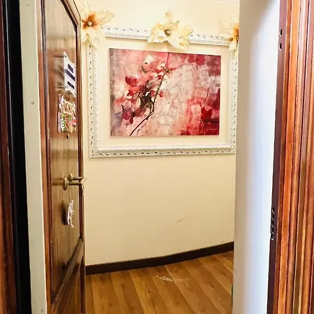 Affittacamere Termini Station Holidays