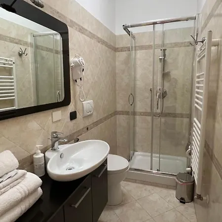 Termini Station Holidays