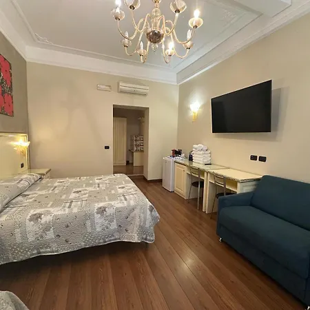 Termini Station Holidays