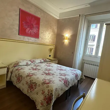 Termini Station Holidays 게스트하우스