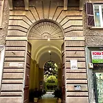 Termini Station Holidays Pensión 4*