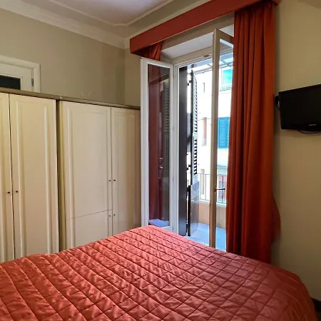 Termini Station Holidays Pensionat Rom