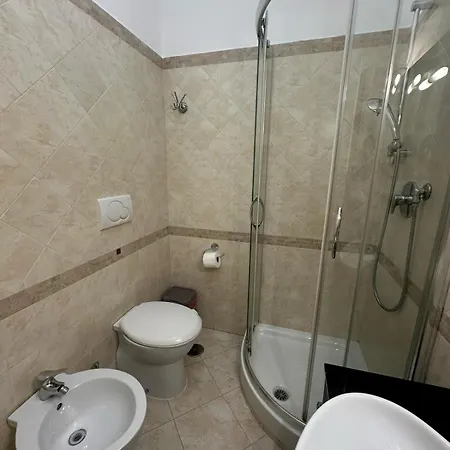Termini Station Holidays 4*