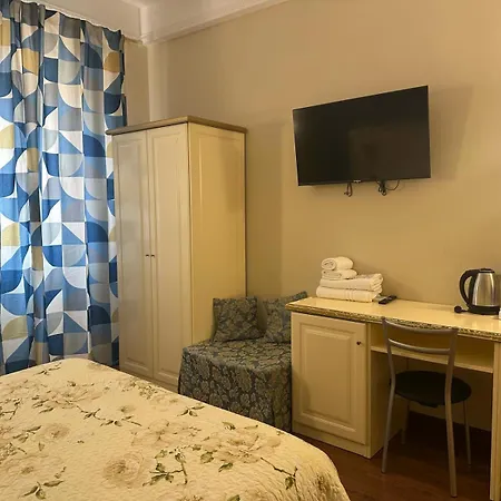 Termini Station Holidays 4* Rome