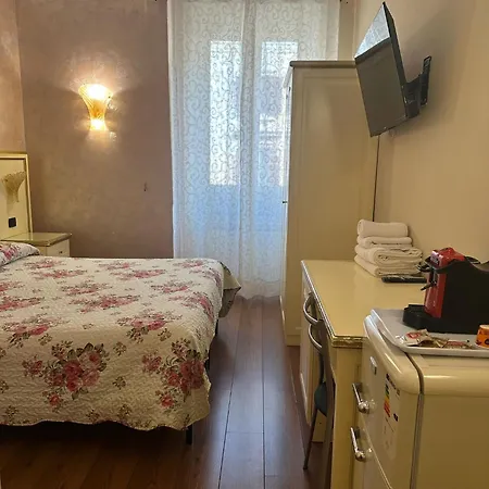 Termini Station Holidays Pensionat *