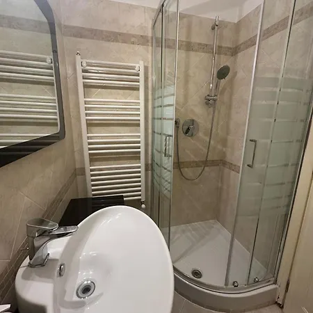 Termini Station Holidays Guest house 4*