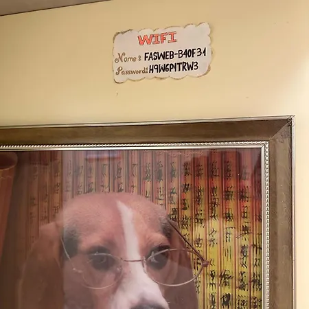 Termini Station Holidays 3* Rzym