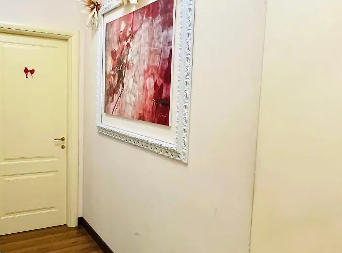 Termini Station Holidays Pensjonat Rzym