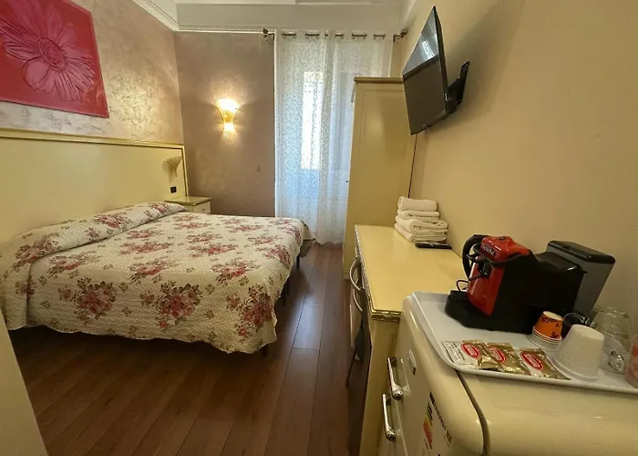 Termini Station Holidays 3* Rzym