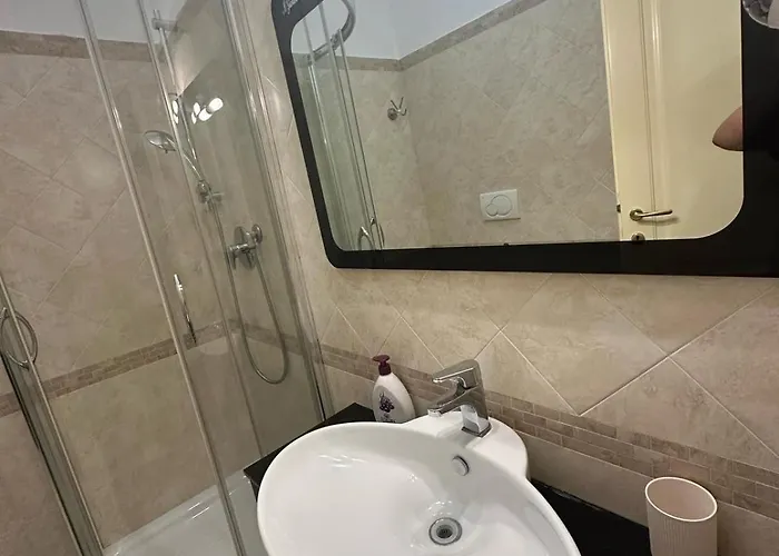 Termini Station Holidays