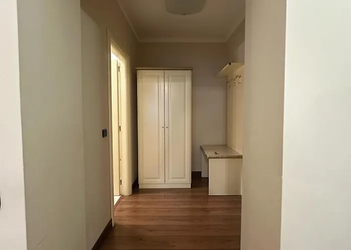 Termini Station Holidays Pensjonat