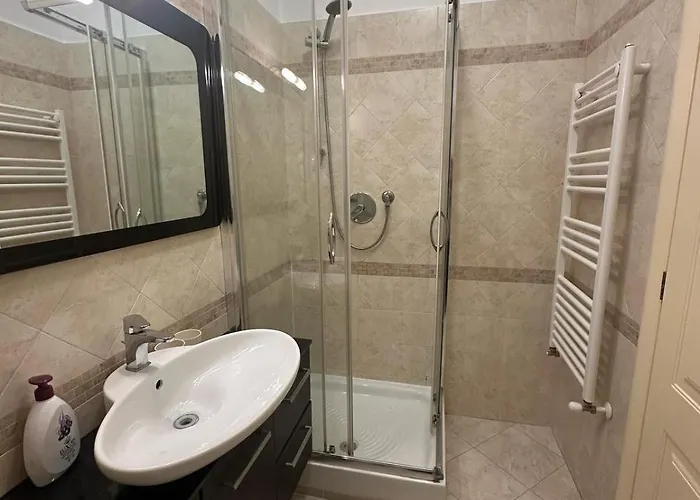 Termini Station Holidays