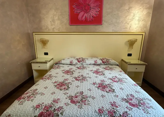 Pensjonat Termini Station Holidays Rzym