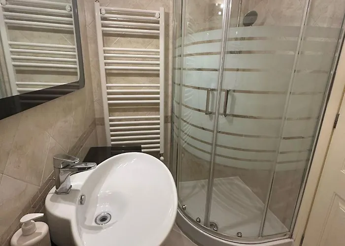 Termini Station Holidays 3* Rzym