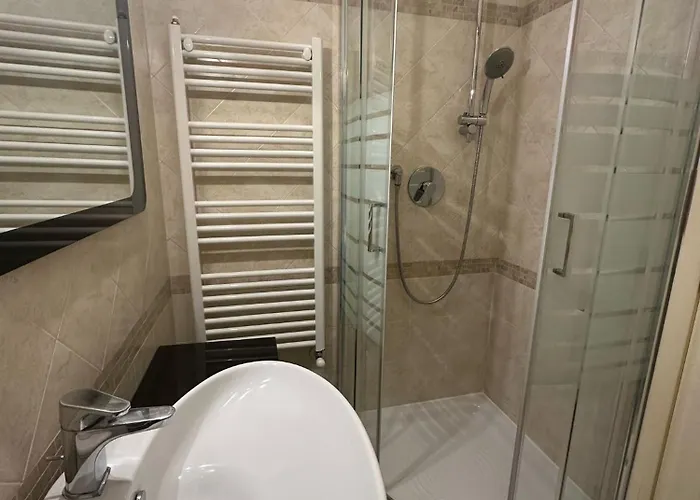 Termini Station Holidays Pensjonat 3*