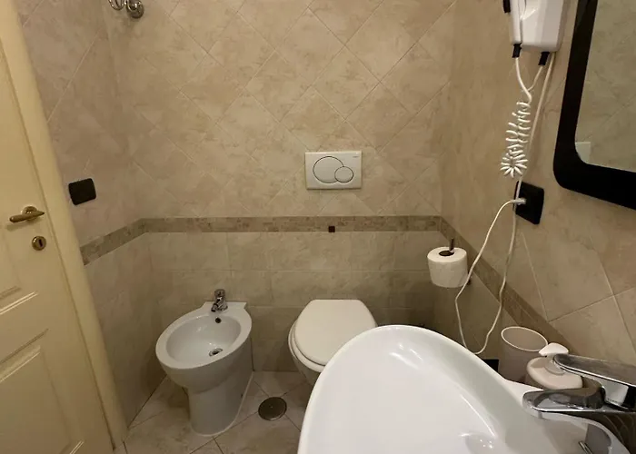 Termini Station Holidays 3*