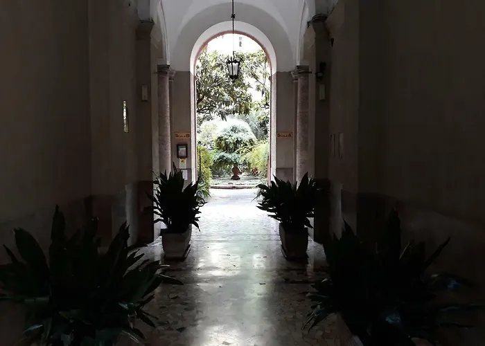 Termini Station Holidays Pensjonat Rzym